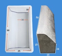 Curbstone Granite Road Kerbstone Mold
