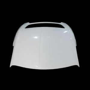 De fibra de carbono duro superior para Honda S2000 acabado brillante duro techo - Product Image 4