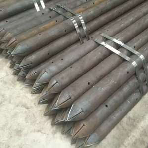 20 $ de réduction sur l'expédition, prix d'usine, support personnalisé, tuyau de coulis de grand et petit diamètre pour le forage et le tunnelage - Product Image 1