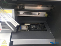 Guangzhou inqi 1,8 m impresora Plotter para papel de pared