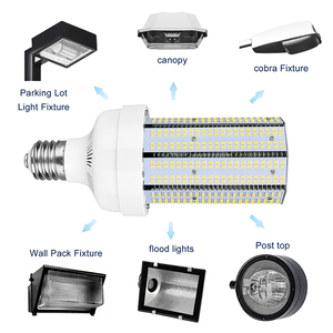 Youlumi nuovo prodotto 360 grado 30w 40w 50w 60w 80w 100w 150w 20w 300w E39 E40 luce Led lampada di mais dimmerabile - Product Image 4