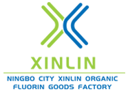 Ningbo Xinlin Polymer Material Co., Ltd. logo
