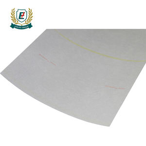 मिश्रित सामग्री स्विचगियर 0.15 0.18 मिमी पेपर ट्रांसफार्मर - Product Image 3