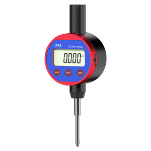 Digital Indicator 0-150mm 0.001mm Accuracy High Precision Stainless Steel <b>Measurement</b> <b>Tool</b> - Product Image 1