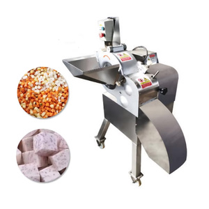 Cortadora Industrial Multifuncional de Cebolla Verde, Cortadora de Frutas y Verduras, Picadora de Hojas, Máquina de Cocina - Product Image 6