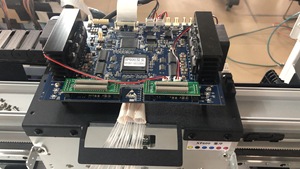 LT1801 LT1802 Inkjet <b>Printers</b> EPS DX5 Eco <b>Printer</b> I3200 High Resolution <b>Printer</b> - Product Image 6