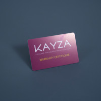 Carte de Membre ID en Plastique PVC Personnalisée avec Code-Barres, Impression Professionnelle