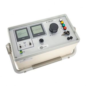 Probador <span class=keywords><strong>de</strong></span> Aislamiento <span class=keywords><strong>de</strong></span> Alto Voltaje CC Sonel S-120 - Product Image 1