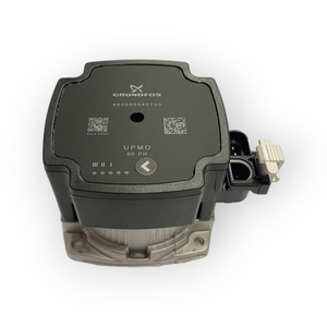 POMPE DE CIRCULATION MOTEUR UOMO <span class=keywords><strong>60</strong></span> PH 65119656-01 EX 996613 UPS 15-<span class=keywords><strong>60</strong></span> <span class=keywords><strong>CAC</strong></span> PLC - Product Image 1