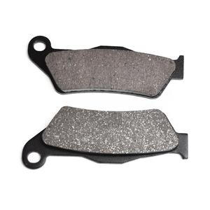 Plaquettes de frein semi-métalliques pour moto FA363 pour BMW <span class=keywords><strong>R</strong></span> 850 1100 1150 <span class=keywords><strong>1200</strong></span> <span class=keywords><strong>K</strong></span> <span class=keywords><strong>1200</strong></span> <span class=keywords><strong>Sport</strong></span> Enduro - Product Image 2
