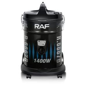 RAF Aspirateur automatique silencieux pour nettoyage humide et sec, industriel, vertical, domestique, de bureau, pour fenêtres et piscines - Product Image 4