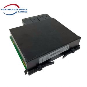 Module d'E/S numérique en aluminium UR6GV pour l'automatisation avec support technique professionnel - Product Image 2