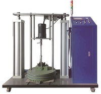 Nouveau produit ligne de production automatique de machine de collage et de stratification thermofusible PUR pour animaux de compagnie, pvc, aluminium