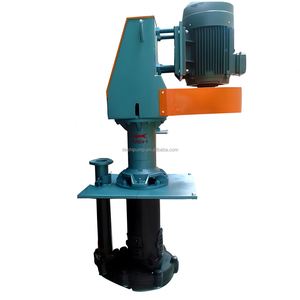 Vertical Submersible Underwater Dredge Water Well <b>Drilling</b> Machine with Mud <b>Pump</b> - Product Image 1