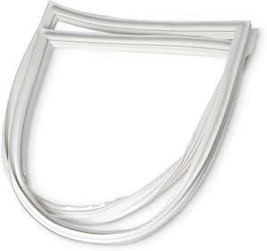 Joint de <span class=keywords><strong>porte</strong></span> de réfrigérateur W10830189 compatible avec certains réfrigérateurs Amana, Maytag, JennAir, Kenmore, KitchenAid, Magic Chef, <span class=keywords><strong>Whirlpool</strong></span> - Product Image 2