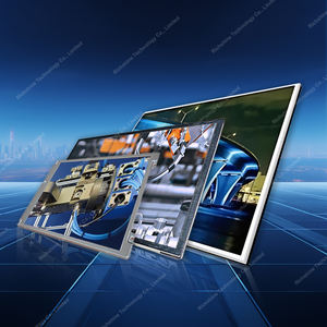 Haute qualité G215HCJ-LH1 extérieur 21.5 pouces IPS FHD LCD panneau 72% NTSC 30 broches LVDS connecteur haute luminosité industriel TFT chaud - Product Image 6