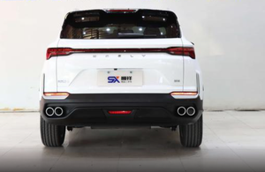Voitures d'<span class=keywords><strong>occasion</strong></span> <span class=keywords><strong>de</strong></span> haute qualité GEELY Coolray 2025 Véhicules à moteur d'<span class=keywords><strong>occasion</strong></span> <span class=keywords><strong>Voiture</strong></span> d'<span class=keywords><strong>occasion</strong></span> Binyue L 1.5TD DCT Édition Starry Petit SUV Essence - Product Image 6