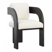 Meilleures tables et chaises de salle à manger nordiques de luxe et modernes en bois pour le salon et le restaurant à usage domestique et commercial