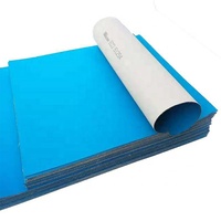 Couverture d'impression pour l'industrie de l'impression offset couverture d'impression offset couverture en caoutchouc