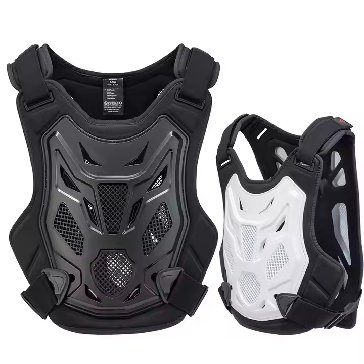Body Armor Womens Dirt Bike Chest Protector Bike Chest Protector