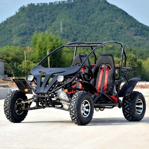 Vehículo Todoterreno UTV <span class=keywords><strong>para</strong></span> Adultos, Biplaza Grande, 200cc, 4 Tiempos, a Gasolina, Go-Kart, Motocicleta de <span class=keywords><strong>Playa</strong></span>, Vehículo Todoterreno de Montaña - Product Image 3