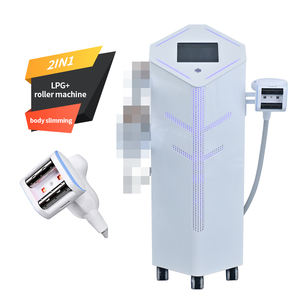 Rouleau de massage interne pour le corps Vela, machine amincissante, raffermissement de la peau, massage lymphatique, élimination de la cellulite, compression innovante - Product Image 1