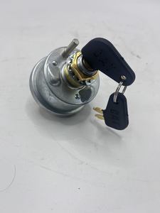 Interruptor de Desconexión de Batería 7N-0718 7N0718 para CAT (Caterpillar) - Product Image 5