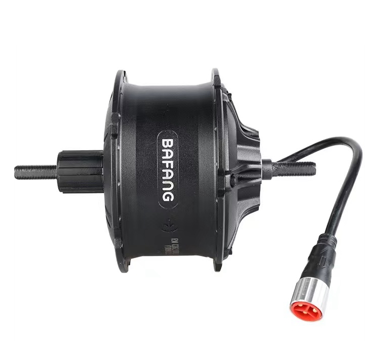 Bafang 48v 1000w Fat Tire Motor - Durable & Powerful Ebike Motor