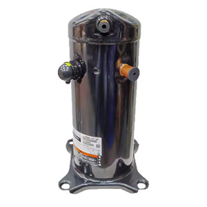 คอมเพรสเซอร์แบบสกรอลล์ รุ่น ZP54K5E สำหรับเครื่องปรับอากาศและเครื่องทำความเย็น อะไหล่ทดแทน - Product Image 1