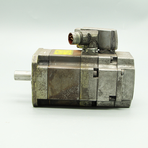 Motor PLC 1PH7103-2NF02-0BA0 con Interfaz de Comunicación RS485, Envío Rápido, en Stock - Product Image 3
