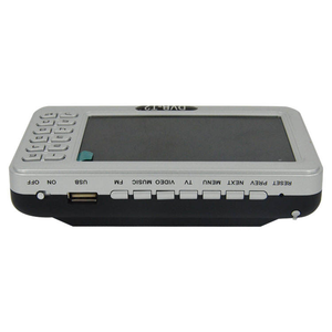 SYTA Smart-Receptor de TV digital, mini TV box, éxito de ventas - Product Image 5