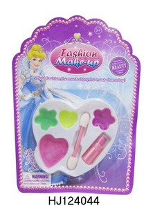 Funny bambini giocattoli cosmetici kit, ragazza trucco set - Product Image 5