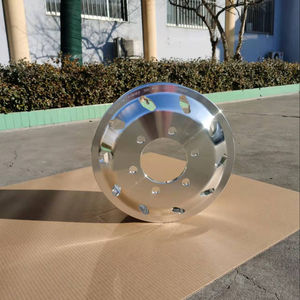 Llantas de aleación para camión o camión, ruedas de 16x K - Product Image 4