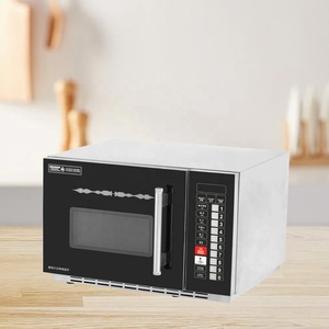 Wholesale 30L Counter Top <b>Microwave</b> Oven Multi-Function Fast Heating for Commercial and Home Use for Baking W03-100 30L Wholesal - Product Image 2