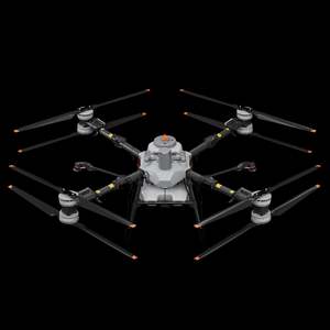 Oferta Especial: Dron dji Agres T100 con Control de Vuelo Estándar, Módulo GPS Dual para Agricultura UAV, Comparado con el Dron Pulverizador T50 T70 - Product Image 1