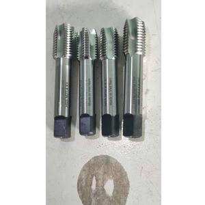 Macho de Roscar Recto Trung Duong Inch, el Más Vendido para Fresadoras, Brillante (Sin Recubrimiento), Metales No Ferrosos y Acero de Vietnam - Product Image 6