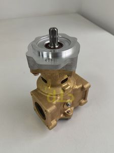 Bomba de Agua Marina para Construcción, Repuesto para John Deere RE45459 RE45458 P1711, para Sherwood P1719, para JMP JPR-S7619 SRLC21 - Product Image 2