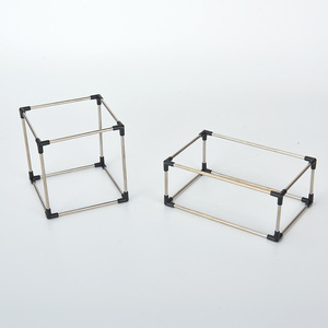 Boîte d'aides pédagogiques magnétiques pour les mathématiques du primaire supérieur - Aide pédagogique multifonctionnelle pour les enseignants (People's - Product Image 2