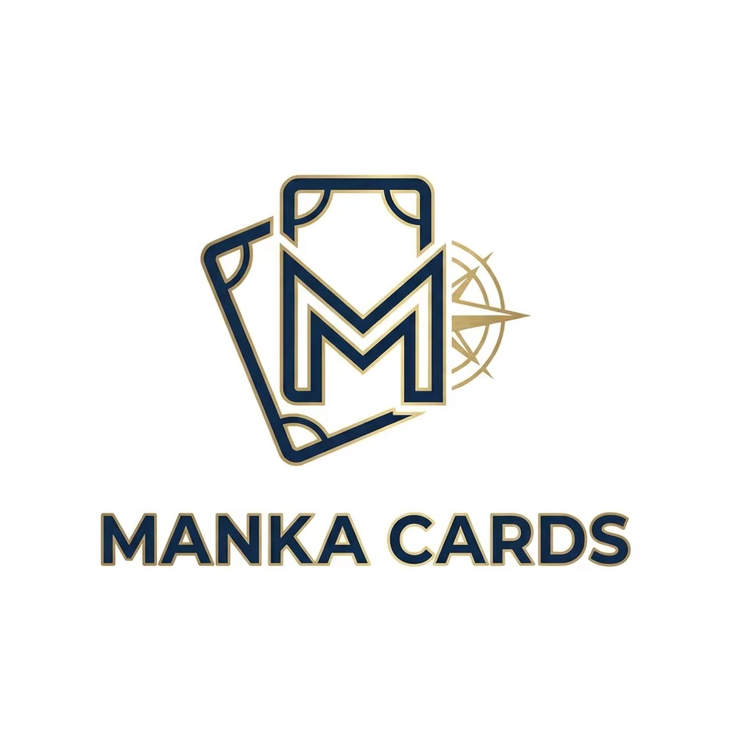 Henan Manka Culture Co., Ltd. logo