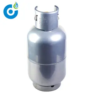 35.7l africa second hand lpg gas tanks for sales