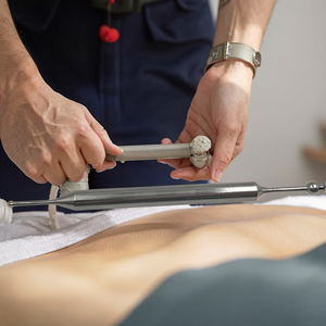 Palo de acupuntura de acero inoxidable 2025, herramienta de reflexología Facial, pluma de acupuntura, sonda de oreja para el cuidado de la salud corporal, masaje terapéutico - Product Image 3