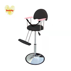 Silla de peluquería personalizada para niños, muebles de salón de alta calidad, silla de peluquero - Product Image 5