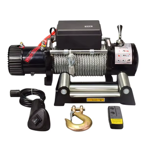 <span class=keywords><strong>Winch</strong></span> Listrik 12000lbs <span class=keywords><strong>12v</strong></span> 24v 4WD untuk Mobil Off-Road <span class=keywords><strong>4x4</strong></span> dengan Tali Sintetis <span class=keywords><strong>12V</strong></span> 24V Suku Cadang & Aksesoris Trailer - Product Image 1
