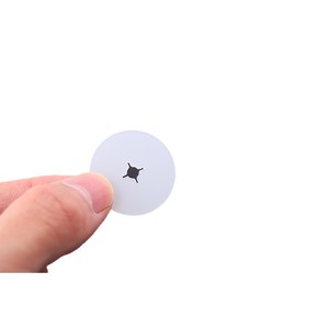 Pe <b>Washer</b> 26.7 Mm Outer Diameter 3.7 Mm Inner Diameter Flat Plain Finish General Industry Use - Product Image 4