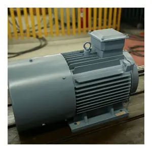 High demand products 20kw permanent magnet ac synchronous generator