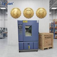 -70~+150C Climate Chamber Constant Temperature and Humidity test Chamber Testing Equipment