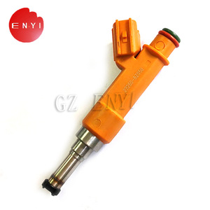 Injecteur de carburant Enyi 23250-BZ050 pour Toyota Camry Solara moteur essence 3.0L - Product Image 1