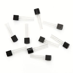 Original & Factory New YS492 TO-92 SOT-23 Transistor CZSKU:WC98ON68 - Product Image 1