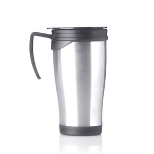 Роскошный двухслойный термос из нержавеющей стали, 40 унций - Product Image 5