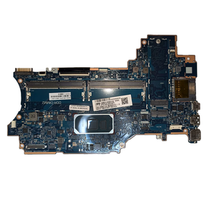 For HP Pavilion X360 14-DW 14m-DW Laptop <strong>Motherboard</strong> I3-1005G1 6050A3156701 L96510-601 - Product Image 1